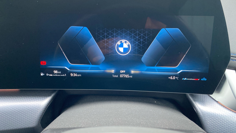 BMW 2 Series 220i MHT M Sport 5dr DCT Petrol Hatchback